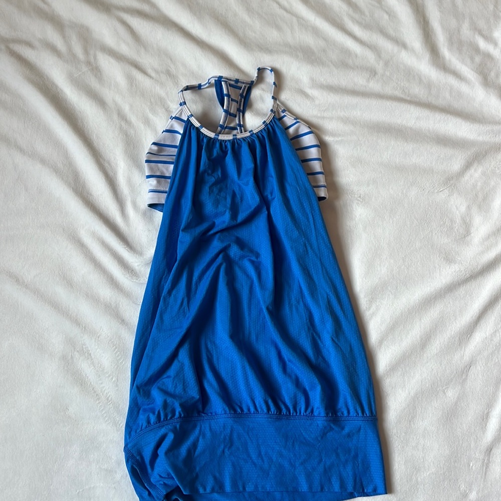 ✨lululemon tank top✨